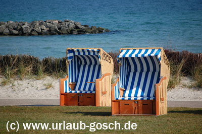 Strandk&ouml;rbe