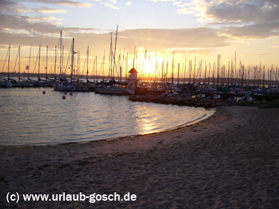 Hafen