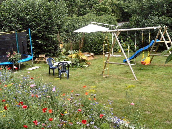 Garten