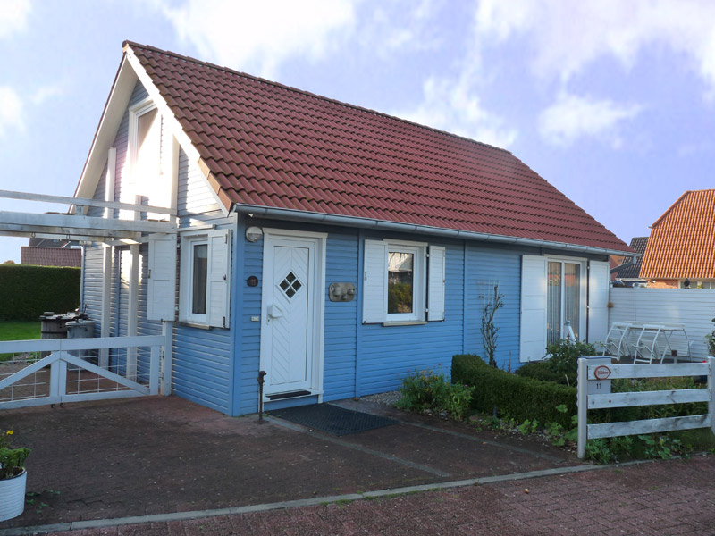Käptn Blaubär