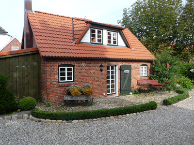 Landerleben
