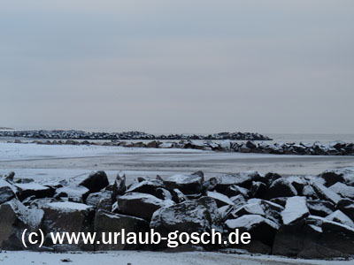 Winterbuhnen